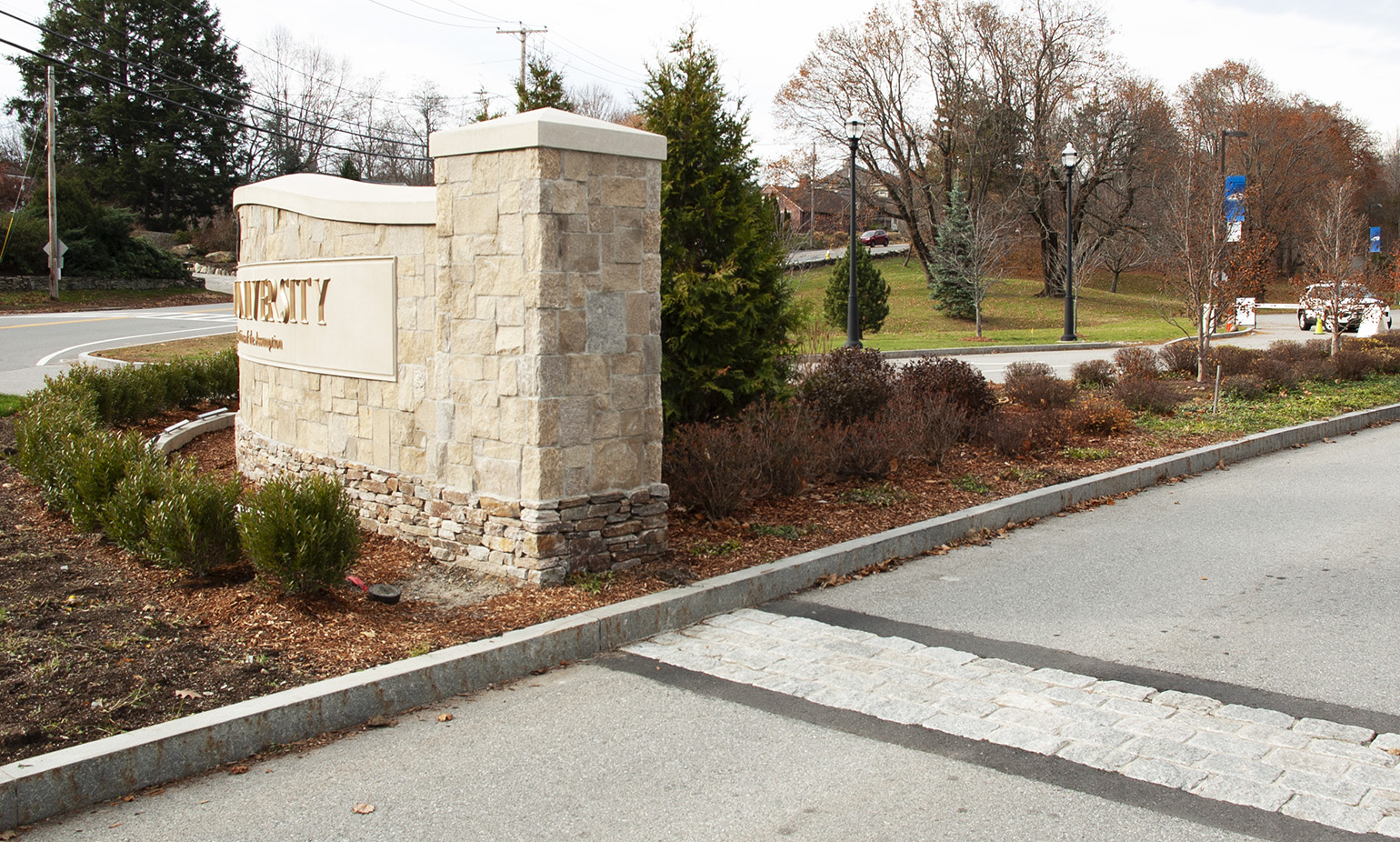 3 Assump U Entry Side