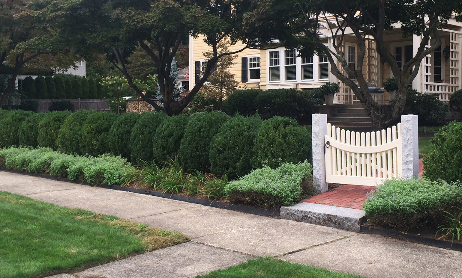 5 Wedgemere Road Hedge Gate